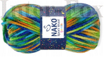 Włóczka Sport Wool Senlik Print kolor 87733,.png