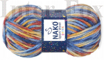 Włóczka NAKO SPORT WOOL SENLIK kolor 87743.png