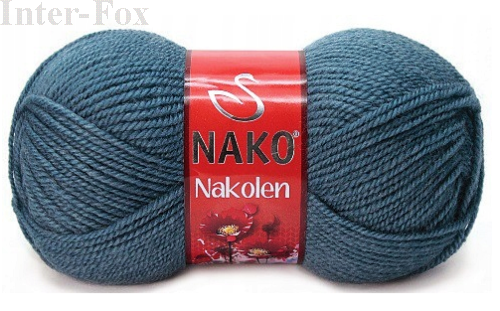 Włóczka NAKOLEN kol.185 jeans.png