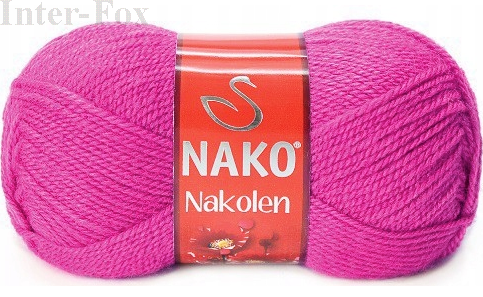 Włóczka NAKOLEN kol.3658 różowy.png