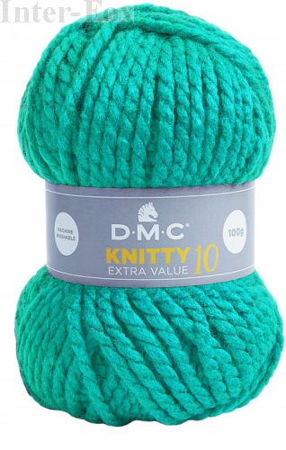WŁÓCZKA DMC KNITTY 10 kolor 727 turkus.png