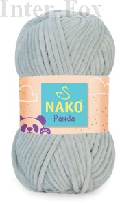Chenille Panda 3104 gołębi