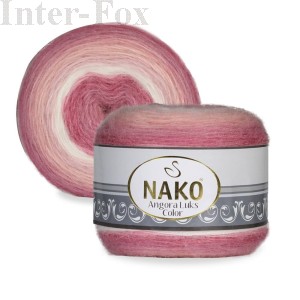 Angora Print 150g kolor 82365