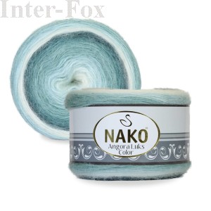 Angora Print 150g kolor 82362