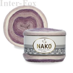 Angora Print 150g kolor 82360