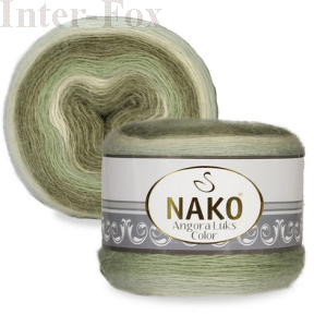 Angora Print 150g kolor 82361