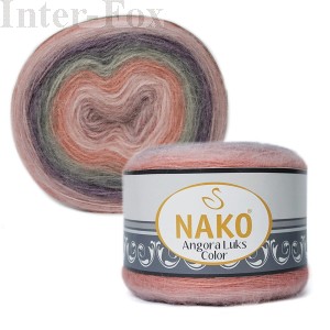 Angora Print 150g kolor 81915