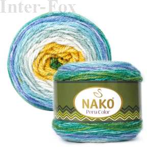 Peru Print  kolor 32191