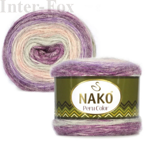 Peru Print  kolor 32413