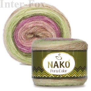 Peru Print  kolor 32414