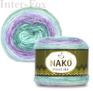 Peru Print  kolor 32415