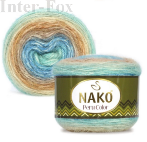 Peru Print  kolor 32416