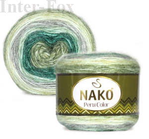 Peru Print  kolor 32418