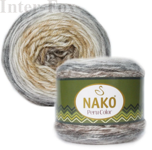 Peru Print  kolor 32186