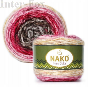 Peru Print  kolor 32189