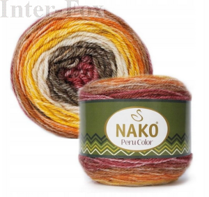 Peru Print  kolor 32188