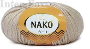Peru  kolor 1529 beż