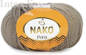 Peru  kolor 257 beż 