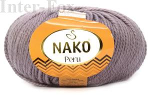 Peru  kolor 10155 róż
