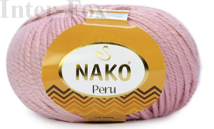 Peru  kolor 10639 róż