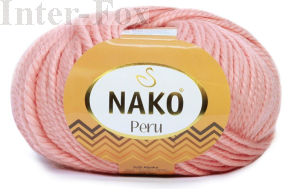 Peru  kolor 11452 róż
