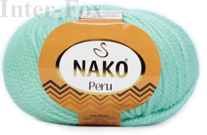 Peru  kolor 1618 seledyn