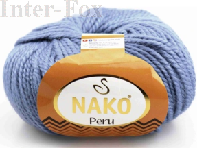 Peru  kolor 6834 jeans