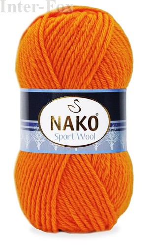 Włóczka Sport wool kolor 93.jpg