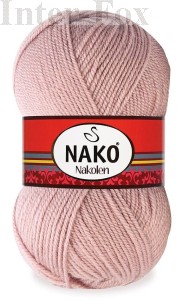 Nakolen kolor 10275 róż 
