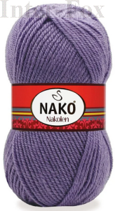 Nakolen kolor 10423 wrzos