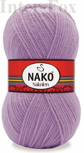 Nakolen kolor 1036 lila