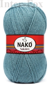 Nakolen kolor 2978 jasny jeans