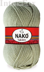 Nakolen kolor 5054 safari