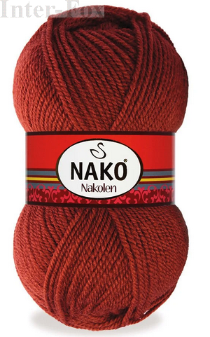 Włóczka Nakolen kolor 4409.png