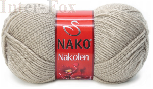 Nakolen kolor 11540 beż