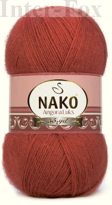 Angora Luks Kolor 6679 tarakota