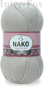 Angora Luks Kolor 11031 beż