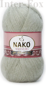 Angora Luks Kolor 23266 safari