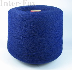 Boucle Foxik - chaber 