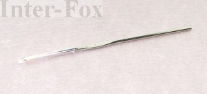 Szydełko nr 1,5 mm - Tulip