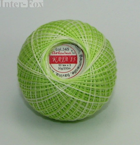 Kordonek Kaja Ombre kolor 345.JPG