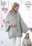 poncho z włoczki authentic.jpg
