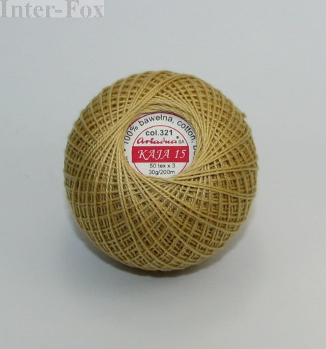 Kordonek Kaja kolor 321.JPG