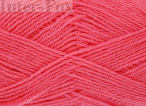Comfort DK (King Cole) nr 1964 Coral