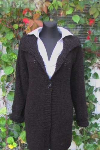 płaszczyk boucle