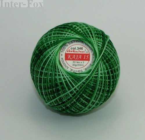 Kordonek Kaja Ombre kolor 346.JPG
