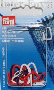 Rozdzielacz oczek  Prym