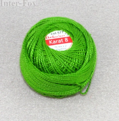 karat 8 col 577
