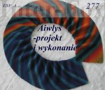 Szal „Konglomerat” - 277. praca Aiwlys