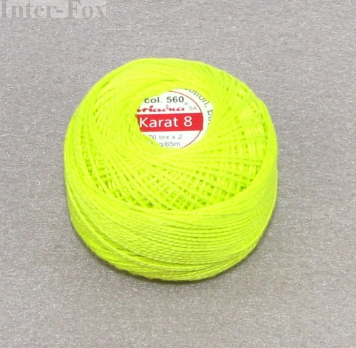 karat 8 col 560